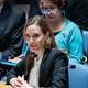 Illustration for article titled Angelina Jolie Gave a Moving Speech on Rape to the UN Security Council